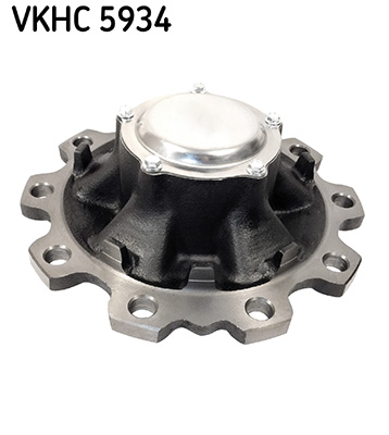 SKF VKHC 5934 Radnabe